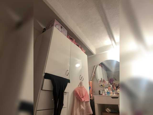 SallyeLeins's BongaCams show and profile