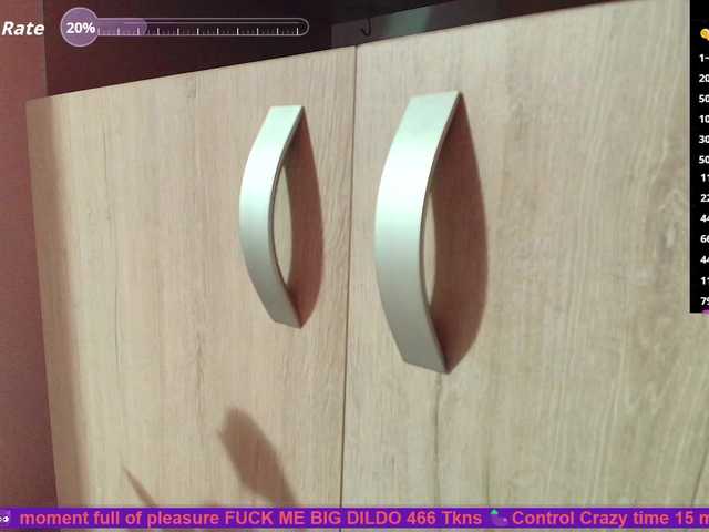 SallyeLeins's BongaCams show and profile