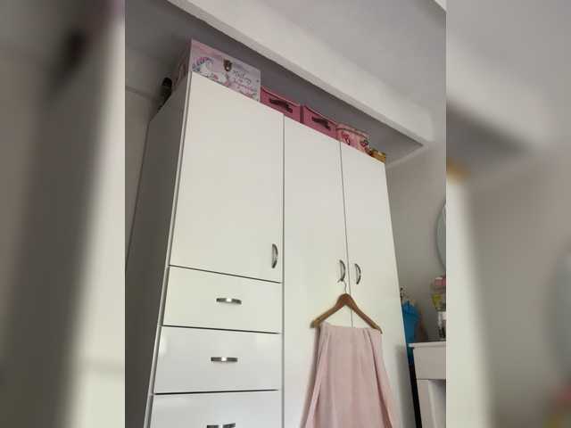 SallyeLeins from BongaCams is Freechat