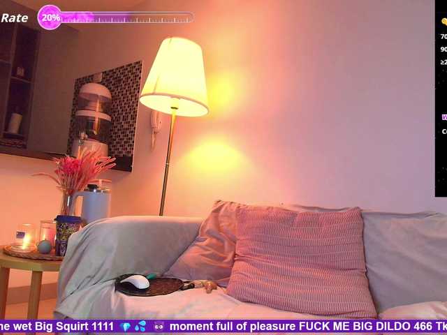 SallyeLeins's BongaCams show and profile