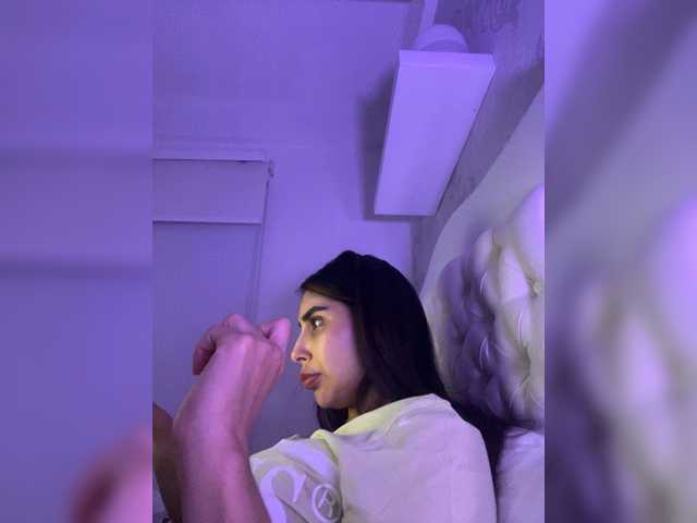 SallyeLeins from BongaCams is Freechat