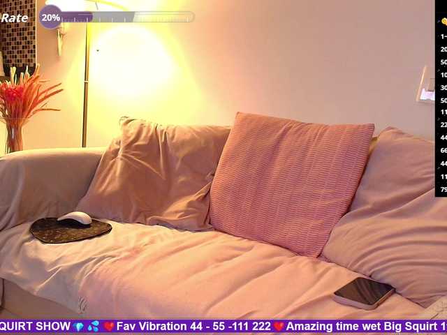 SallyeLeins's BongaCams show and profile