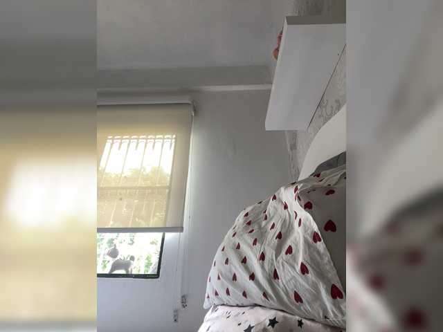 SallyeLeins's BongaCams show and profile