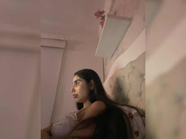 SallyeLeins from BongaCams is Freechat