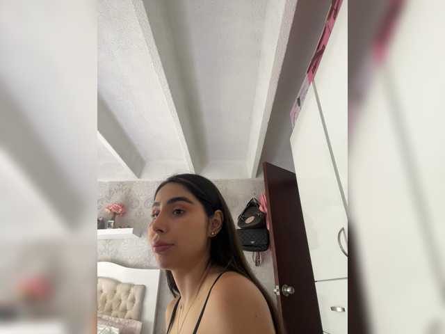 SallyeLeins from BongaCams is Freechat