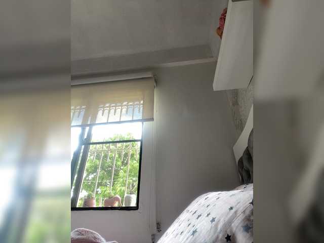 SallyeLeins's BongaCams profile