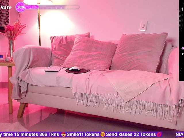 SallyeLeins's BongaCams show and profile