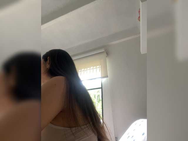 SallyeLeins's BongaCams profile