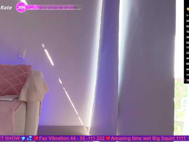 SallyeLeins's BongaCams show and profile