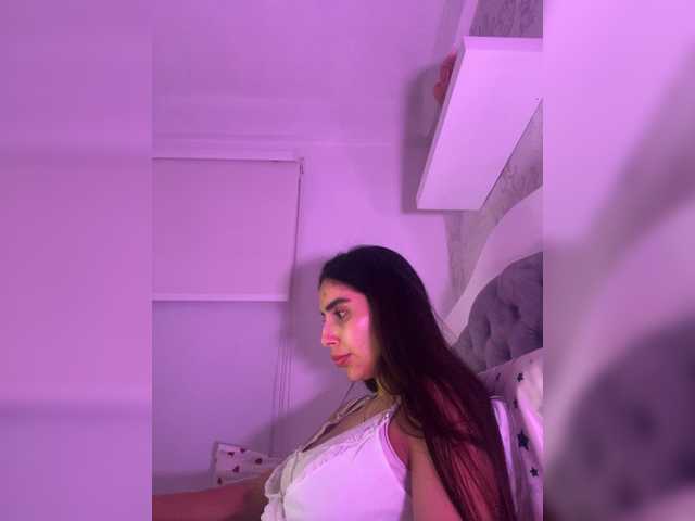 SallyeLeins's BongaCams show and profile