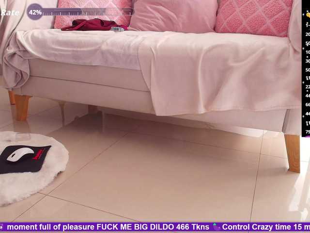 SallyeLeins's BongaCams profile