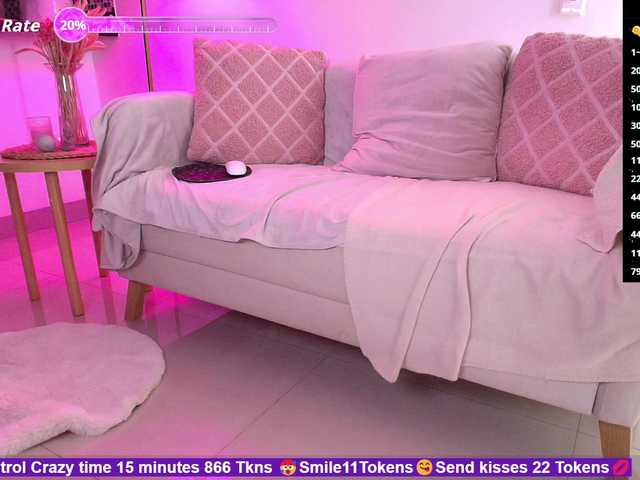 SallyeLeins's BongaCams show and profile
