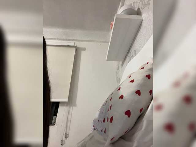 SallyeLeins from BongaCams is Freechat