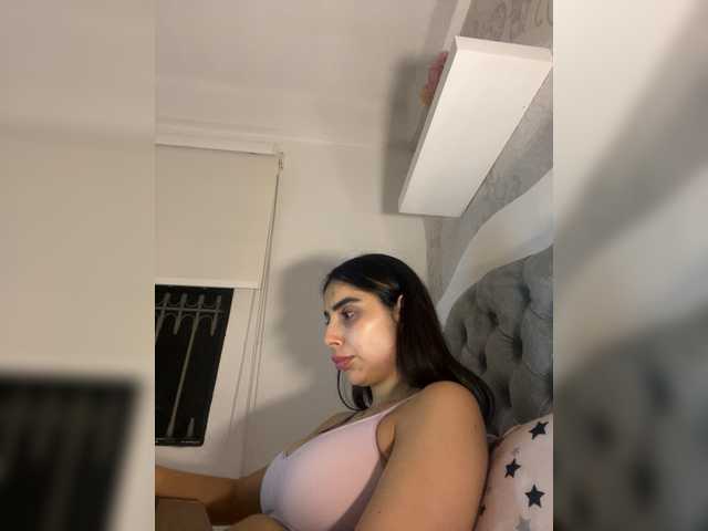 SallyeLeins's BongaCams profile
