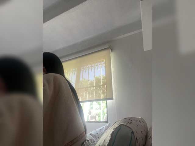 SallyeLeins's BongaCams show and profile