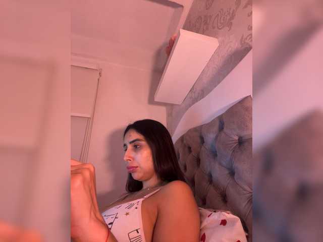 SallyeLeins's BongaCams show and profile