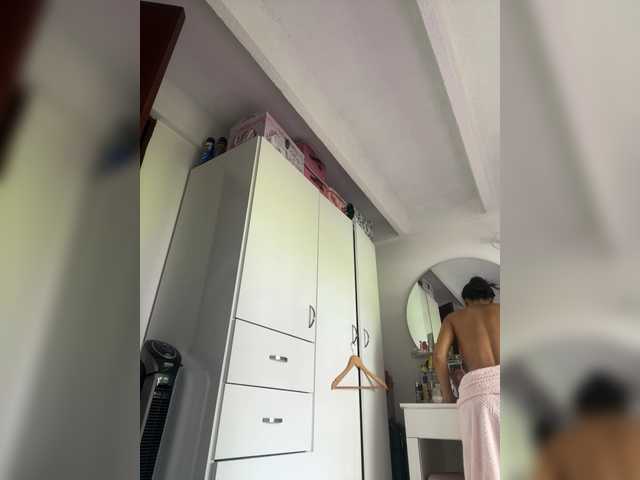 SallyeLeins's BongaCams show and profile