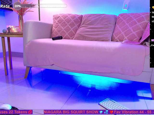 SallyeLeins's BongaCams show and profile