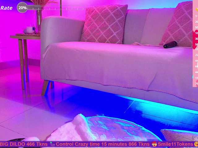 SallyeLeins's BongaCams show and profile