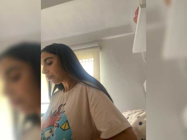 sallyeleins live sex show