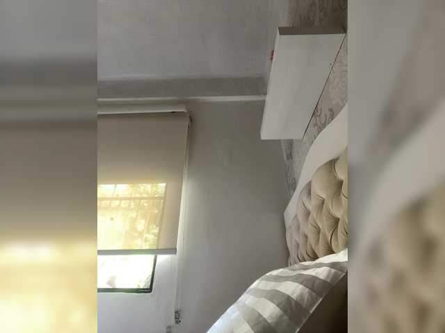 SallyeLeins from BongaCams