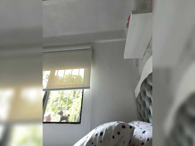 SallyeLeins's BongaCams profile