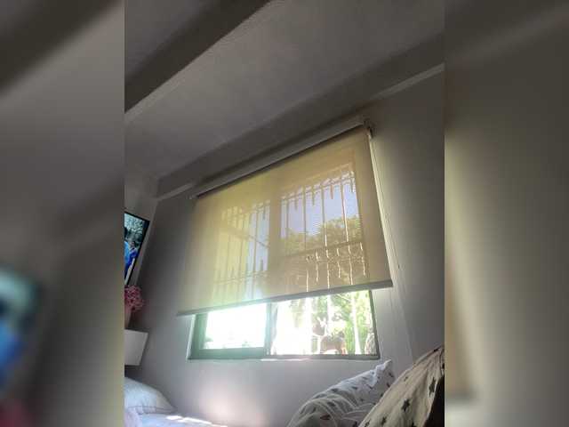 SallyeLeins's BongaCams profile