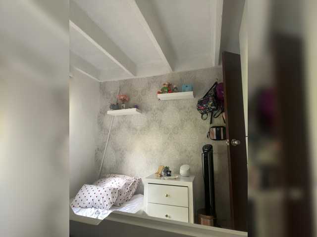 SallyeLeins's BongaCams show and profile