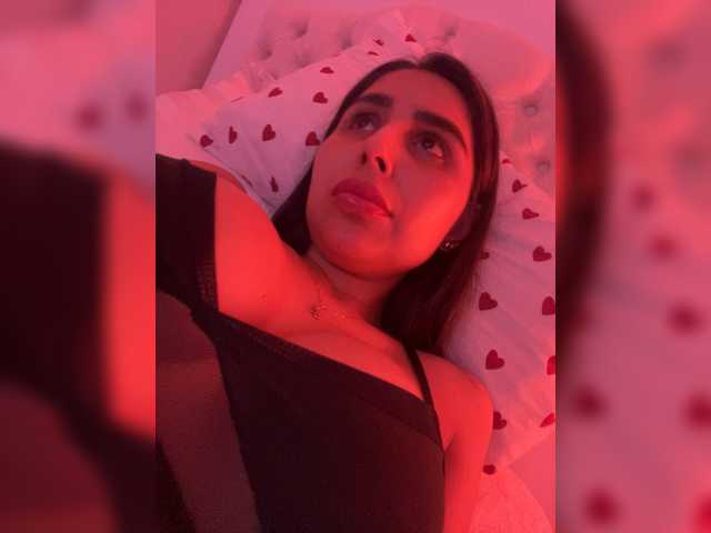 SallyeLeins from BongaCams is Freechat