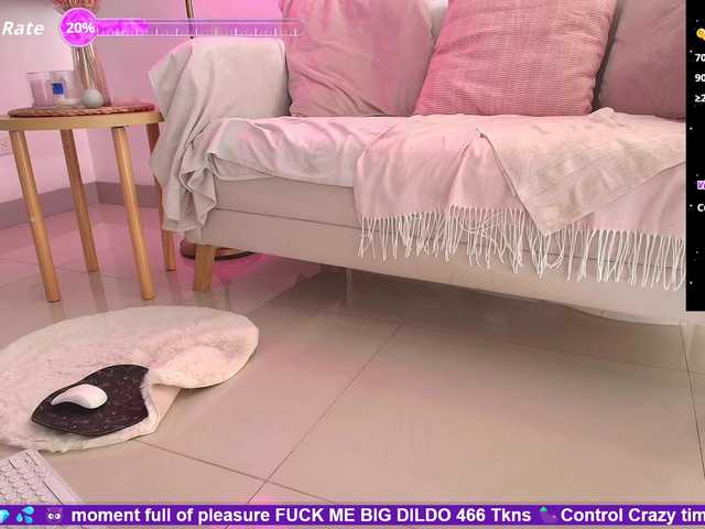 sallyeleins live sex show