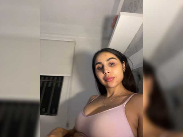 SallyeLeins's BongaCams profile