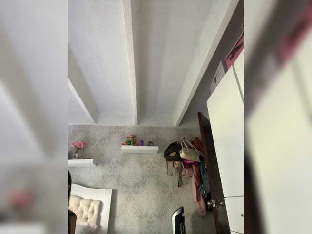 SallyeLeins from BongaCams is Freechat