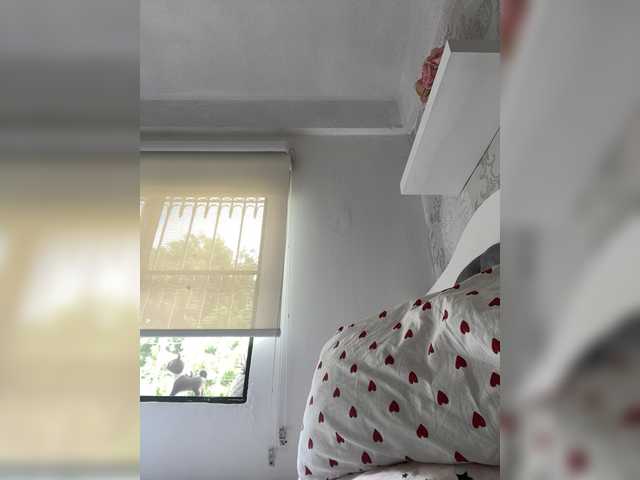 SallyeLeins's BongaCams show and profile