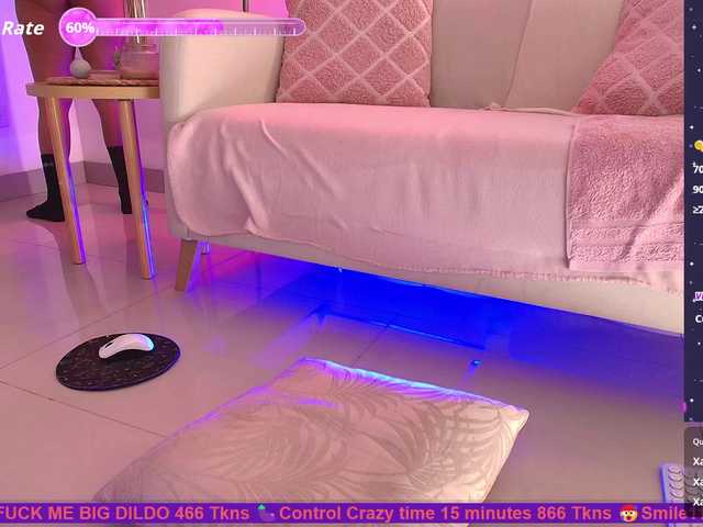 SallyeLeins from BongaCams is Freechat