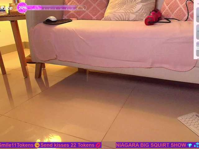 SallyeLeins's BongaCams show and profile