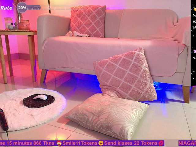 SallyeLeins's BongaCams show and profile