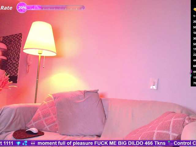 SallyeLeins's BongaCams profile