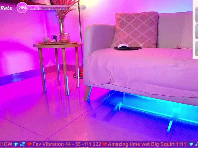 SallyeLeins's BongaCams show and profile