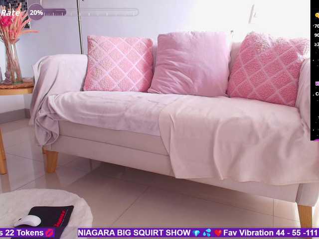 SallyeLeins's BongaCams profile