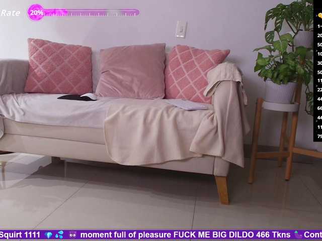 SallyeLeins's BongaCams show and profile