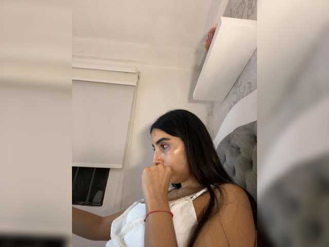 SallyeLeins's BongaCams profile