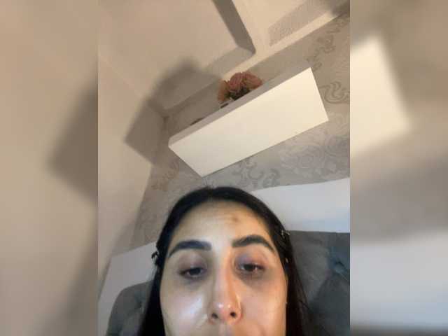 SallyeLeins's BongaCams profile