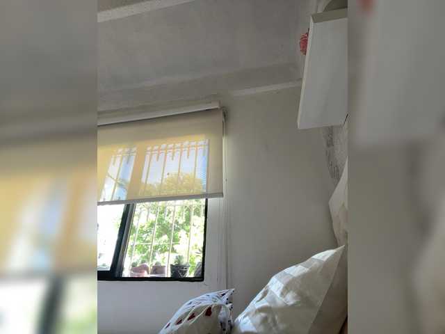 SallyeLeins from BongaCams is Freechat