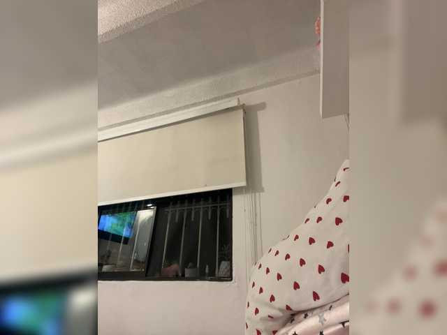 SallyeLeins's BongaCams show and profile