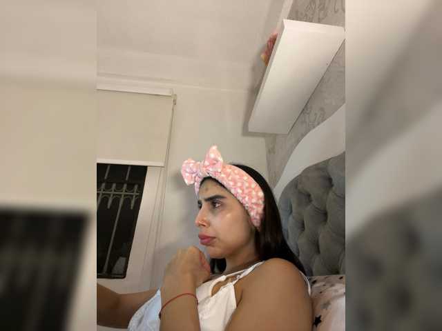 SallyeLeins's BongaCams profile