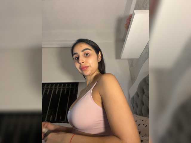 SallyeLeins's BongaCams profile