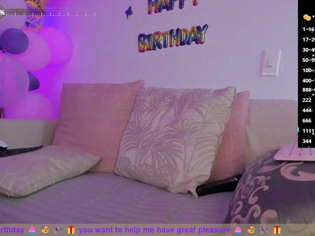  SallyeLeins chat room