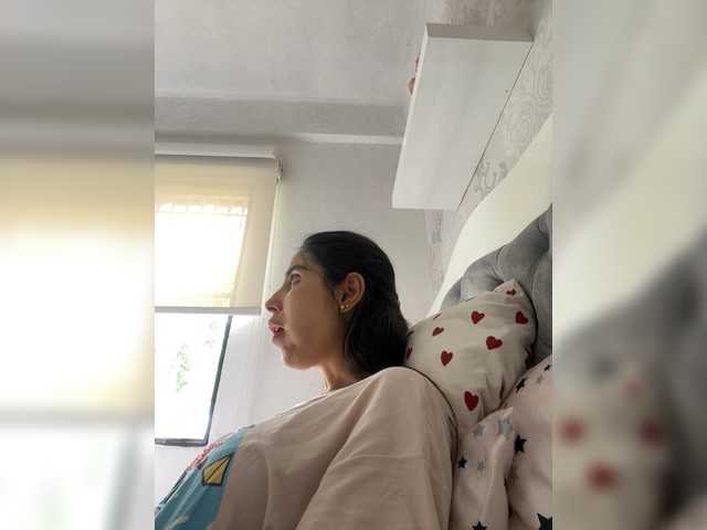 SallyeLeins's BongaCams show and profile