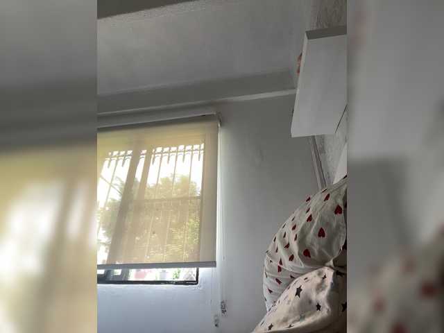 SallyeLeins's BongaCams show and profile