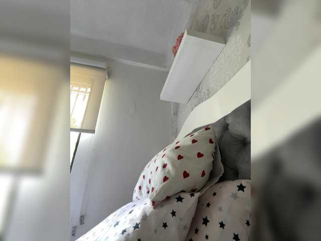 SallyeLeins's BongaCams profile